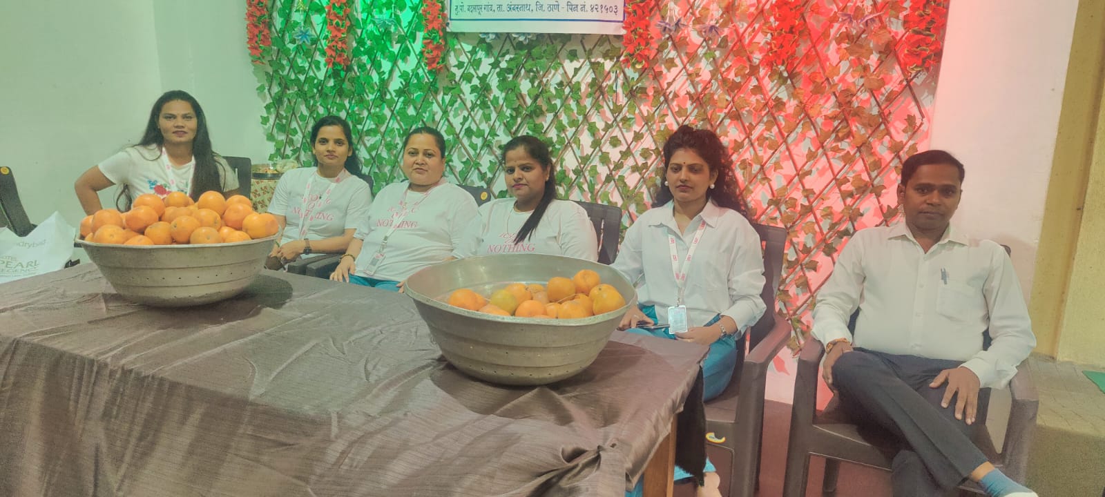 Women Empowerment
